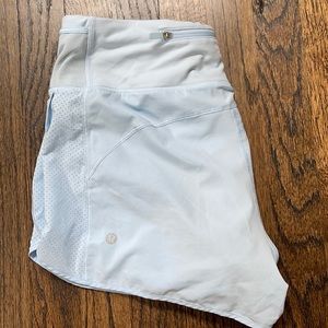 Lululemon Speed Up Short *old version*